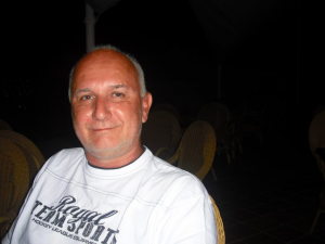 Profilbild von Thomas Hermel