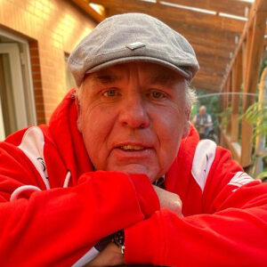 Profilbild von Thomas Herold