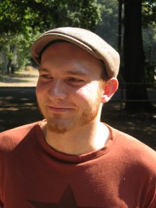 Profilbild von Thomas Herr
