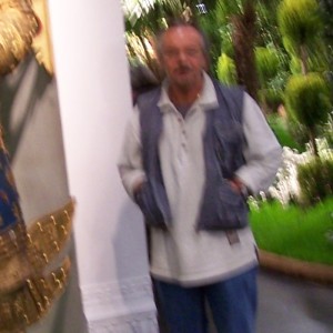 Profilbild von Thomas Hertel