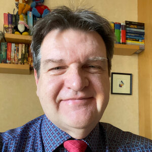 Profilbild von Thomas Herth