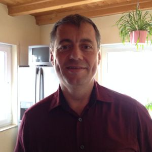 Profilbild von Thomas Herweg