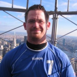 Profilbild von Thomas Herzog