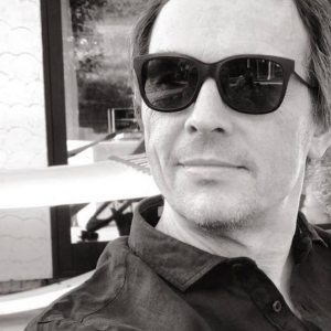 Profilbild von Thomas Herzog