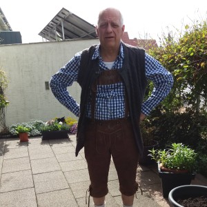 Profilbild von Thomas Hess