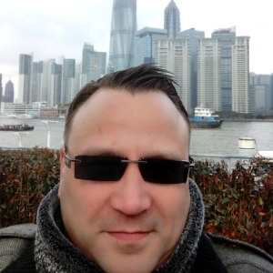Profilbild von Thomas Hesse