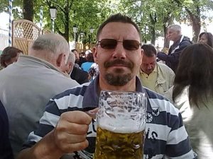 Profilbild von Thomas Heßmann