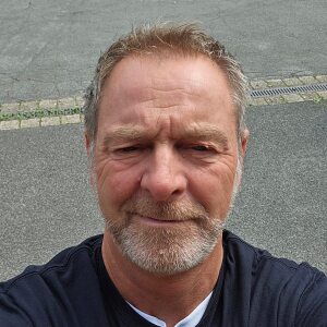 Profilbild von Thomas Heublein