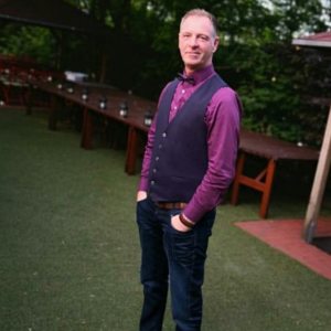 Profilbild von Thomas Heublein