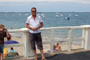 Profilbild von Thomas Heuer
