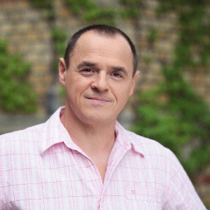 Profilbild von Thomas Heuer