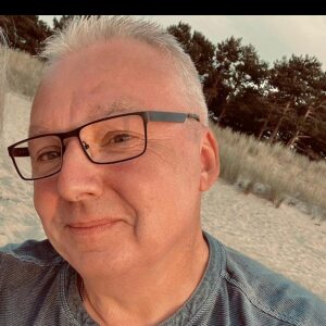 Profilbild von Thomas Heyer