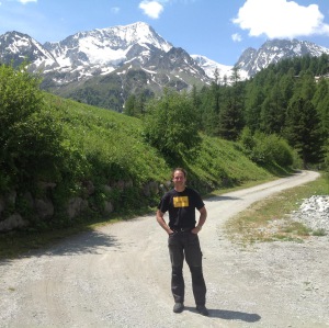 Profilbild von Thomas Heyes