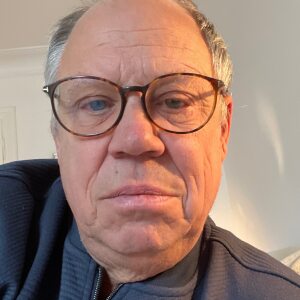 Profilbild von Thomas Heymann