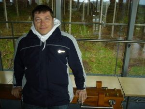 Profilbild von Thomas Heyne