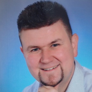 Profilbild von Thomas Heyse