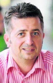 Profilbild von Thomas Hicksch