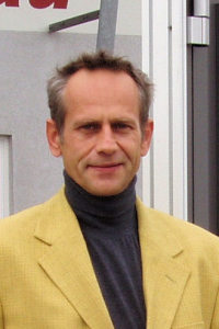 Profilbild von Thomas Hilberer