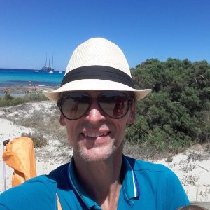 Profilbild von Thomas Hilgers
