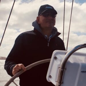 Profilbild von Thomas Hilke