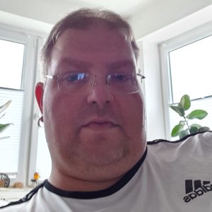 Profilbild von Thomas Hill