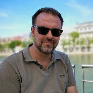 Profilbild von Thomas Hillen