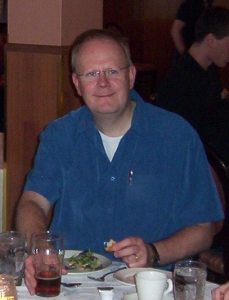 Profilbild von Thomas Hillen