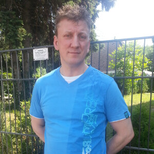 Profilbild von Thomas Hiller