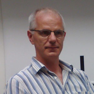 Profilbild von Thomas Hillert