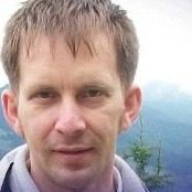 Profilbild von Thomas Hilpmann