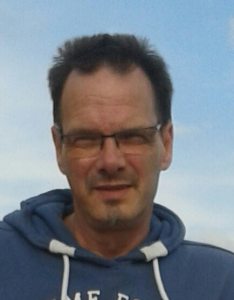 Profilbild von Thomas Hilsberg