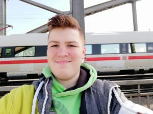 Social Media Profilbild Thomas Hingerl 