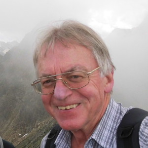 Profilbild von Thomas Hinrichsen