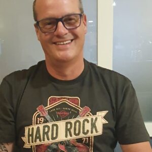 Profilbild von Thomas Hinrichsen