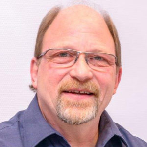 Profilbild von Thomas Hinsche