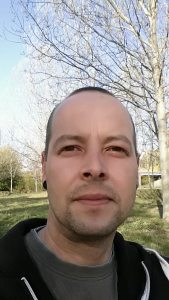 Profilbild von Thomas Hinsche