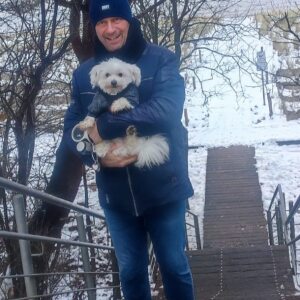 Profilbild von Thomas Hinze