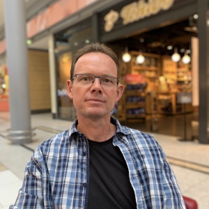 Profilbild von Thomas Hinze