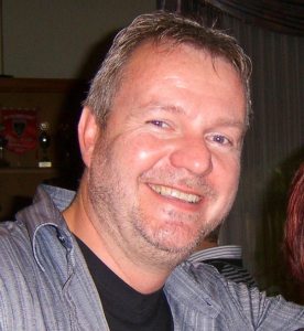 Profilbild von Thomas Hirsch