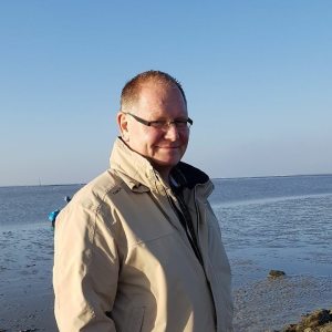 Profilbild von Thomas Hlousek-Danne