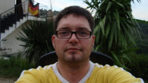 Profilbild von Thomas Hoch