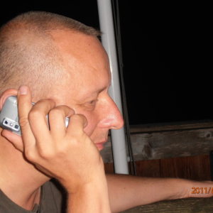 Profilbild von Thomas Hocke