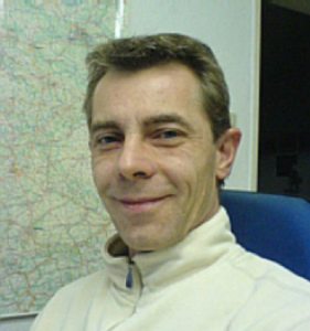 Profilbild von Thomas Hockeler