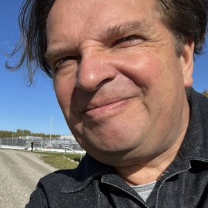 Profilbild von Thomas Hocker