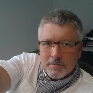 Profilbild von Thomas Hodermann