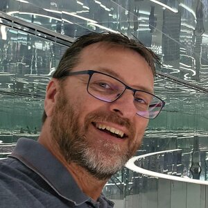 Profilbild von Thomas Höche