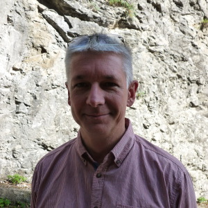 Profilbild von Thomas Hödel