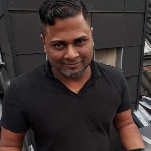 Profilbild von Thomas Höfler