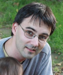 Profilbild von Thomas Höfler