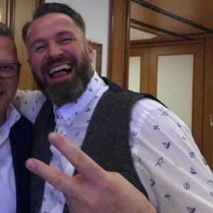 Profilbild von Thomas Höhn